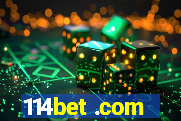 114bet .com